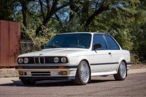 BMW 325iX by Dinan 1988 года  (NA)
